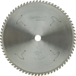 305 X 2.2/1.8 X 25.4 X 72T TCT STAINLESS BLADE