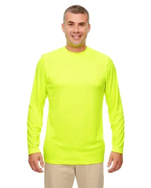 8622-UltraClub-BRIGHT YELLOW