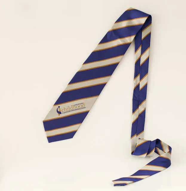 ACCO Logo Ties