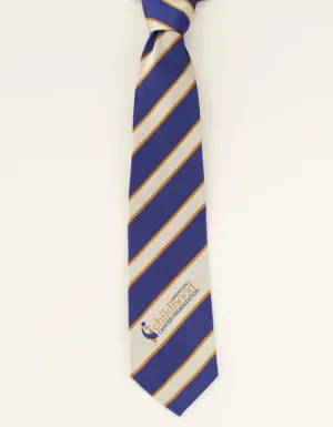 ACCO Logo Ties