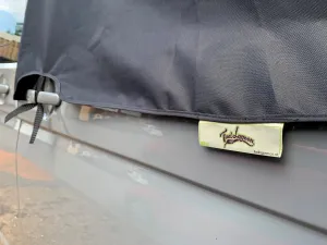 Added Door Ties