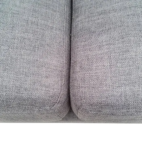 Alaska Sofa 3 Seater Brown