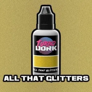 All That Glitters 20mL