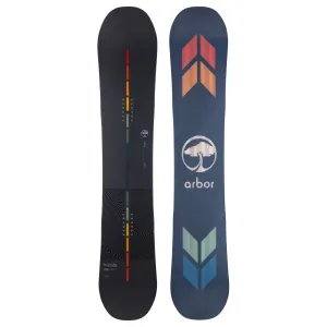 Arbor Formula Camber 2022