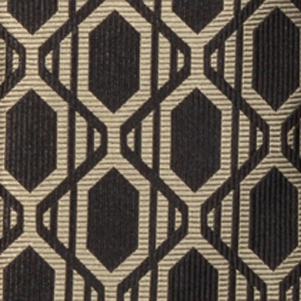 Art Deco Gems Black Tie