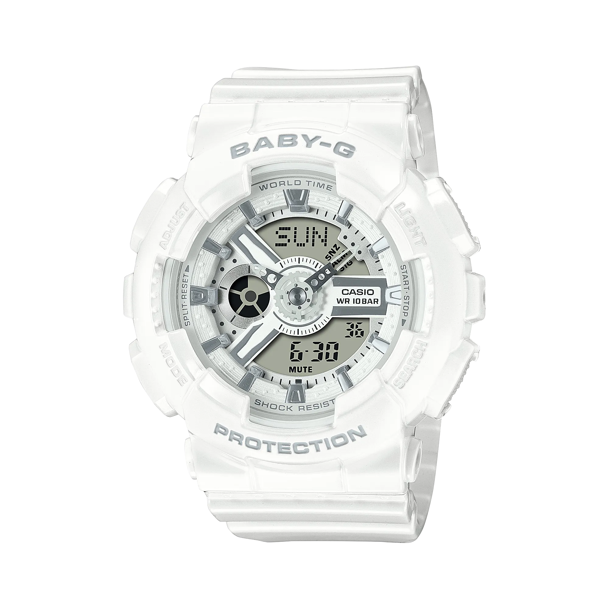 BA-110X-7A3DR