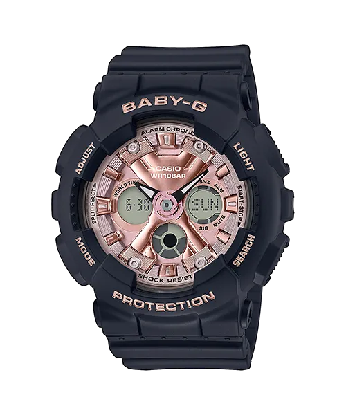 BA-130-1A4DR