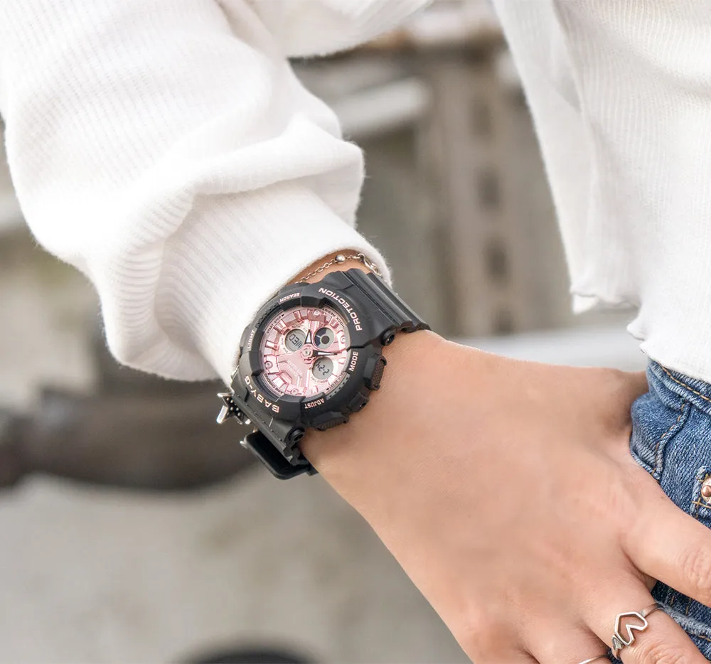 BA-130-1A4DR