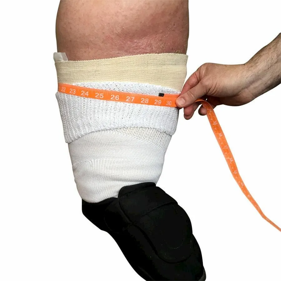 Bariatric Socks for swollen feet or legs