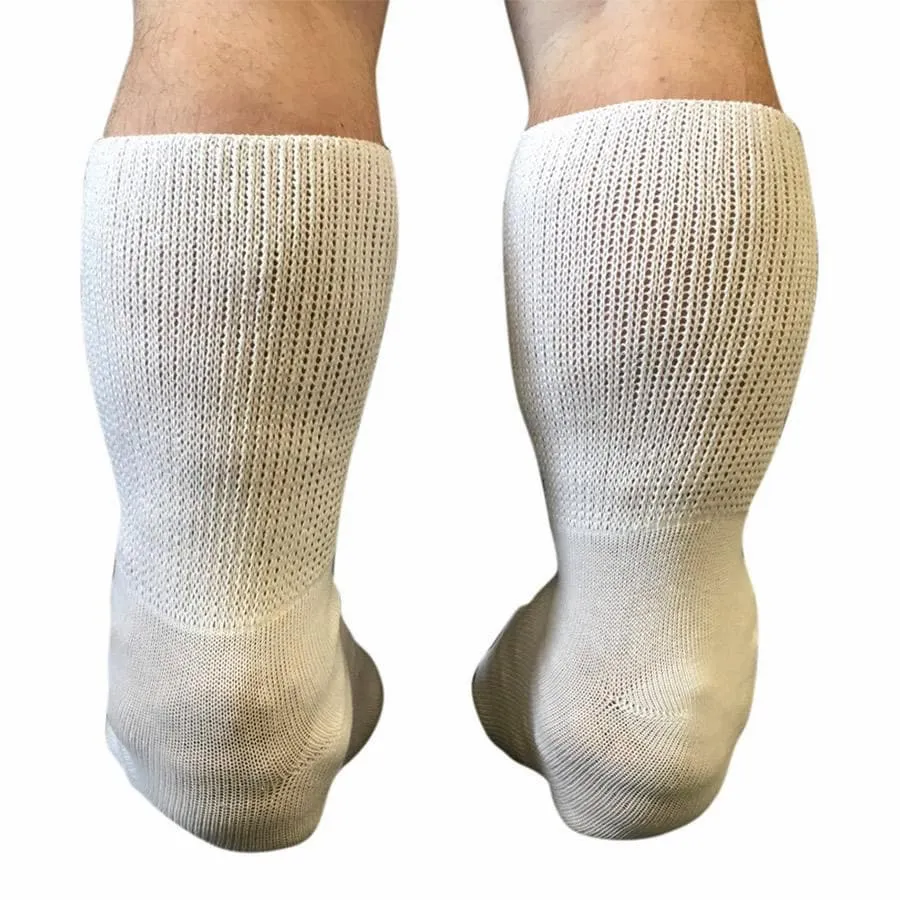 Bariatric Socks for swollen feet or legs