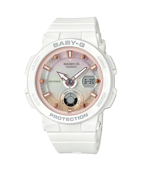 BGA-250-7A2DR