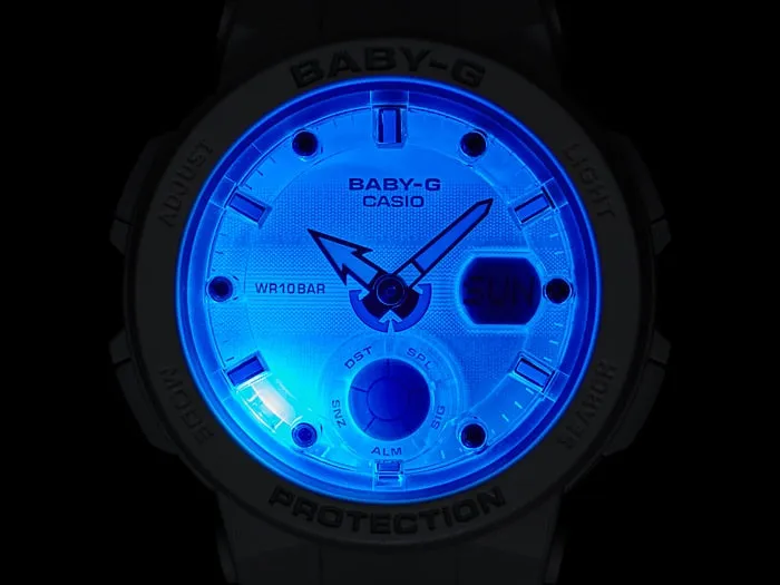 BGA-250-7A2DR