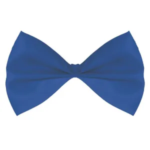 Blue Bowtie