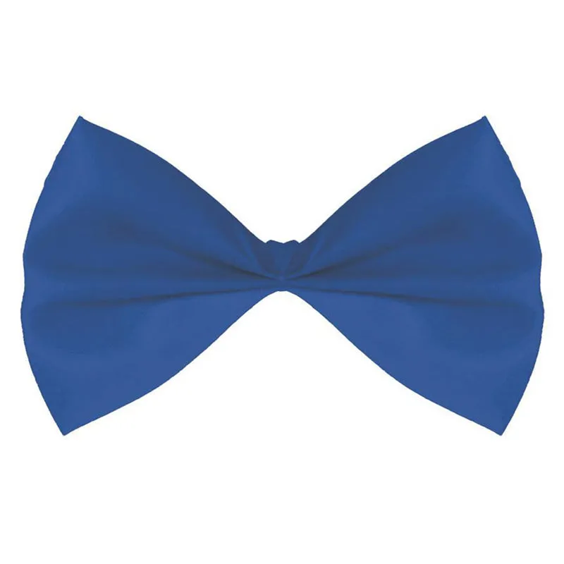 Blue Bowtie