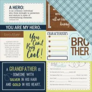 Boy - Family Ties