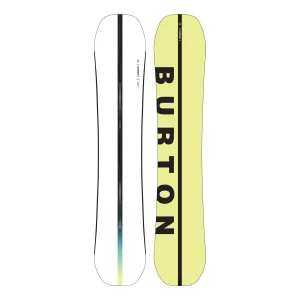 Burton Custom Flying V 2022