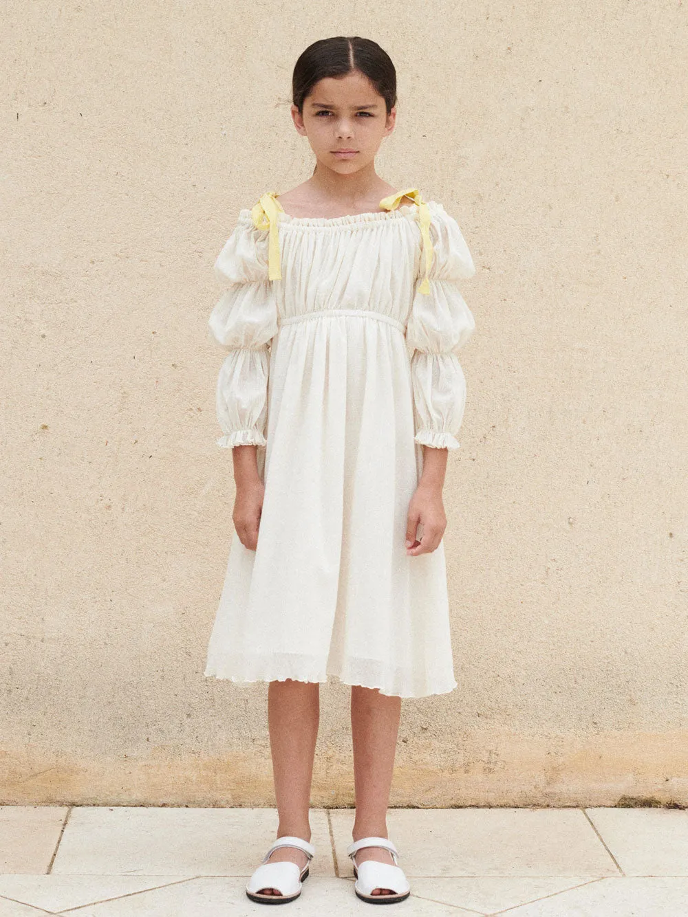 Chloe Dress