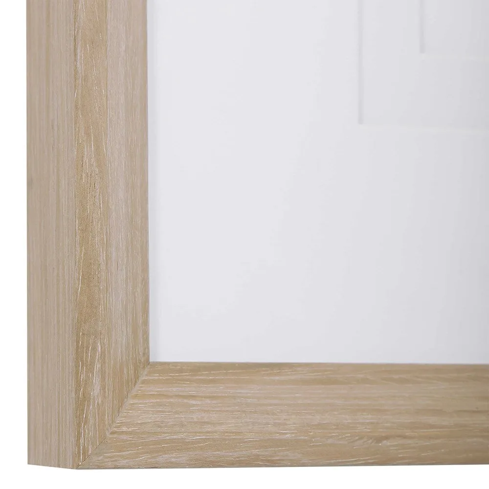 CIRCLET FRAMED PRINTS, S/2