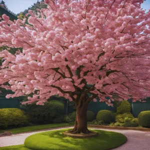 Comfortably Cherry Blossom & Sweet Pea Fragrance Oil