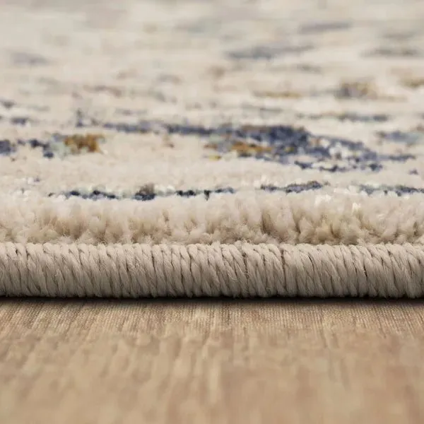 Cosmopolitan 90955 50134 Nolita Indigo Rug