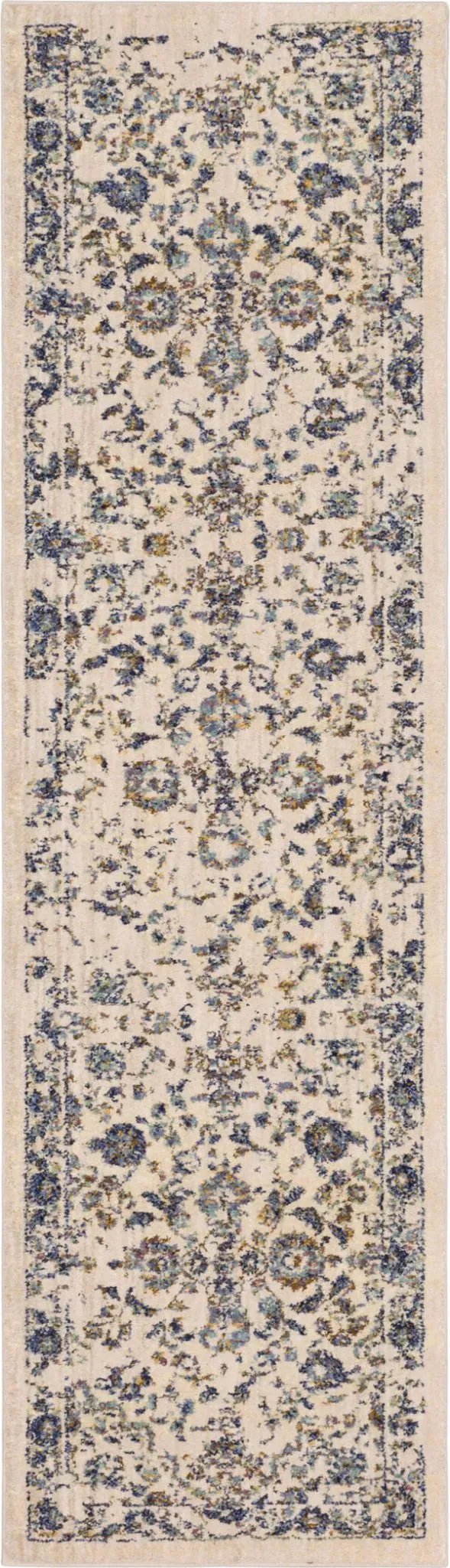 Cosmopolitan 90955 50134 Nolita Indigo Rug