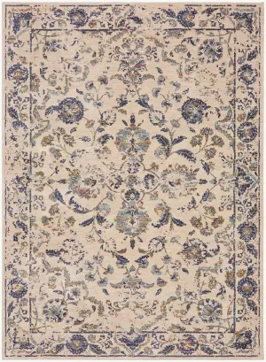 Cosmopolitan 90955 50134 Nolita Indigo Rug