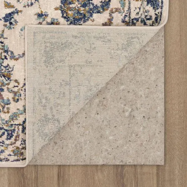 Cosmopolitan 90955 50134 Nolita Indigo Rug