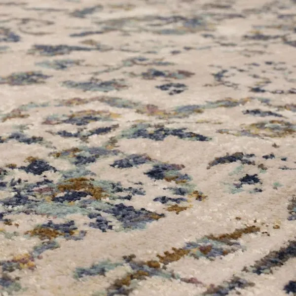 Cosmopolitan 90955 50134 Nolita Indigo Rug