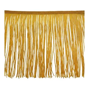 Daffodil Fringe
