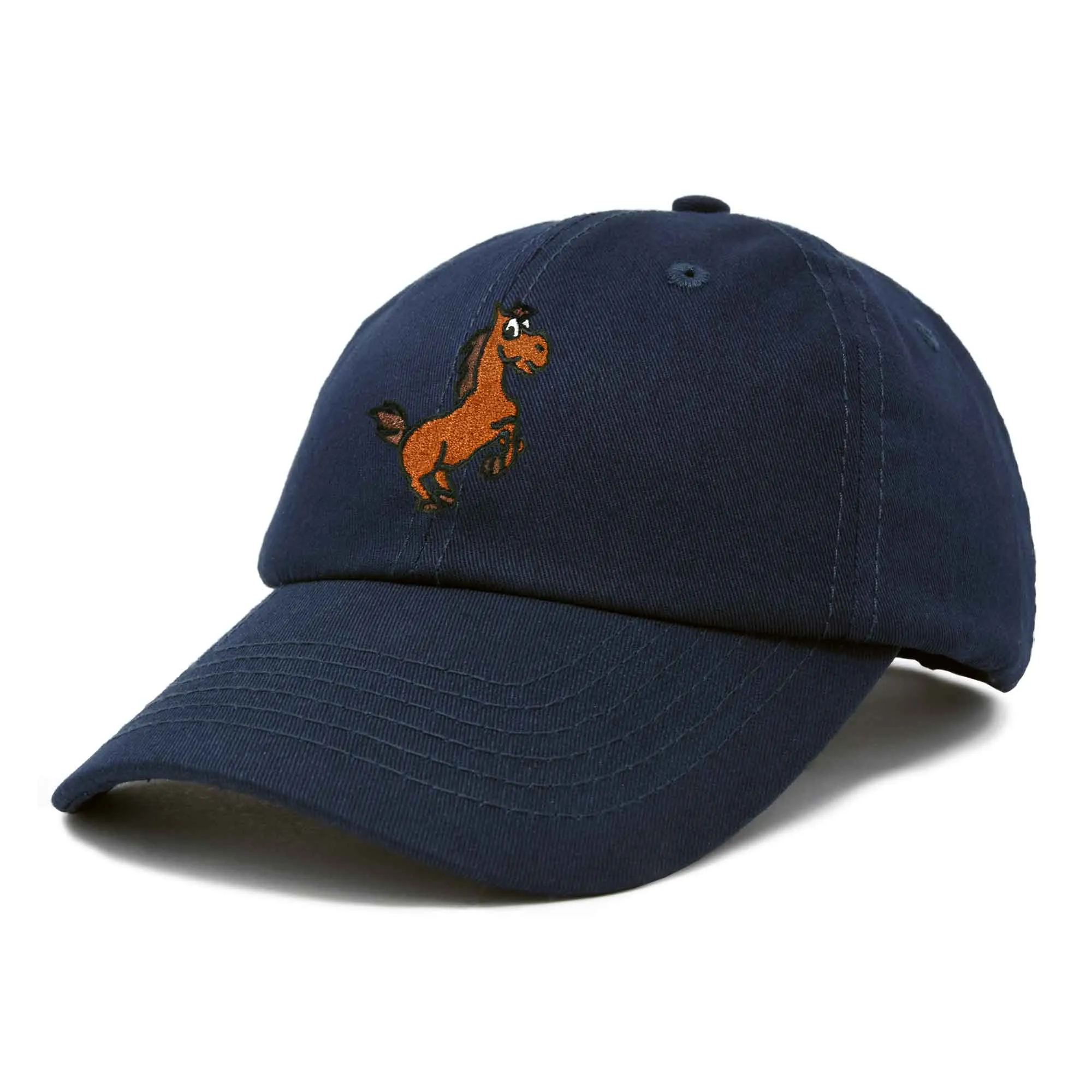Dalix Bo The Horse Hat