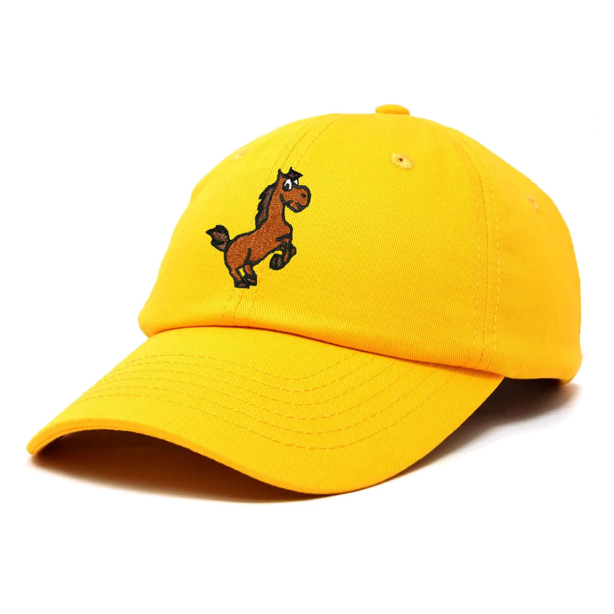 Dalix Bo The Horse Hat
