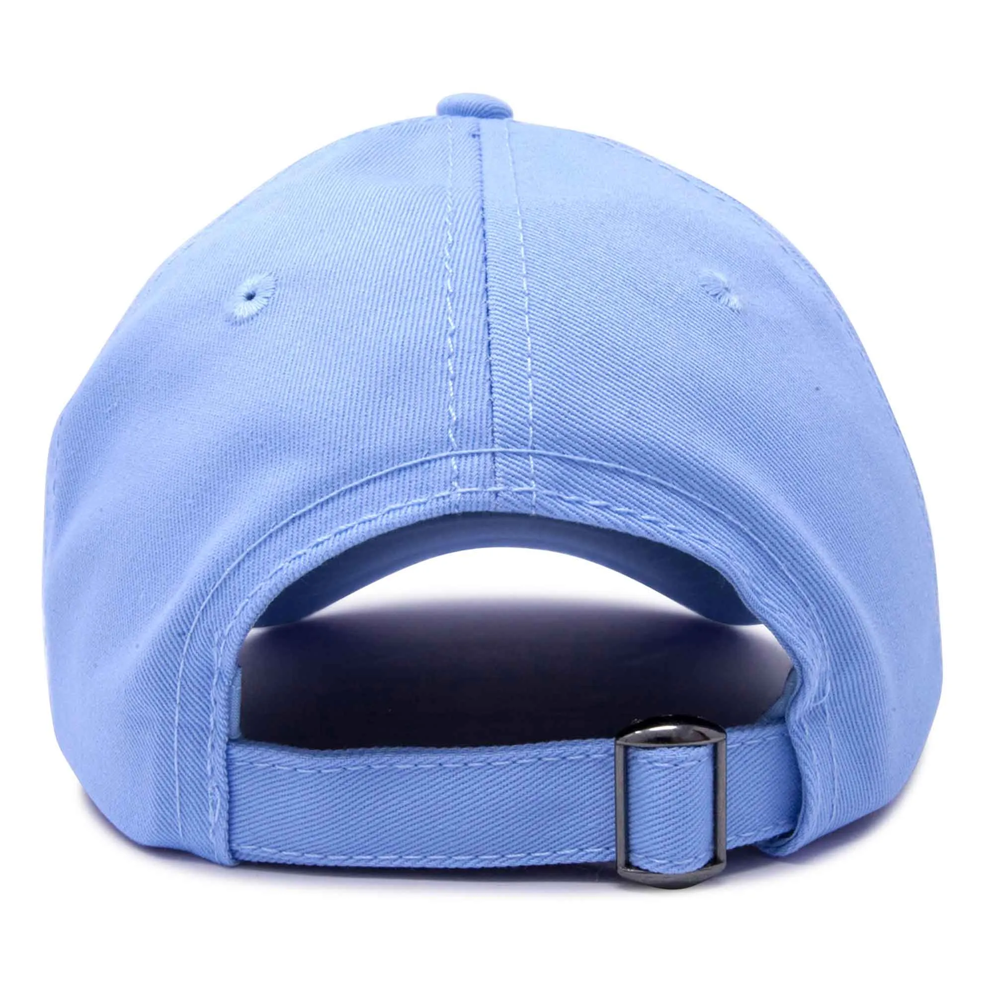 Dalix Bo The Horse Hat