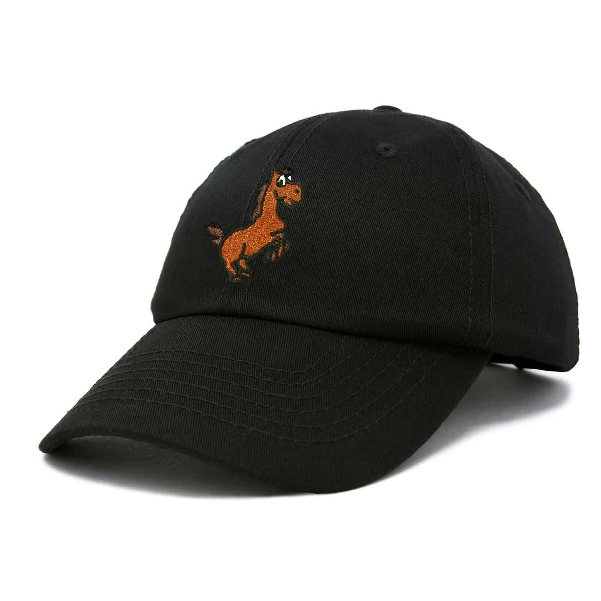 Dalix Bo The Horse Hat