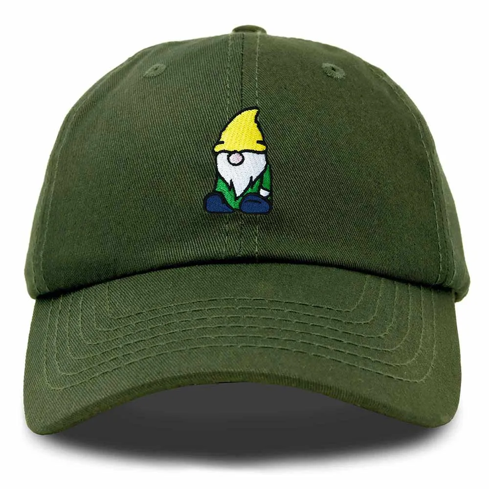 Dalix Gnome Cap