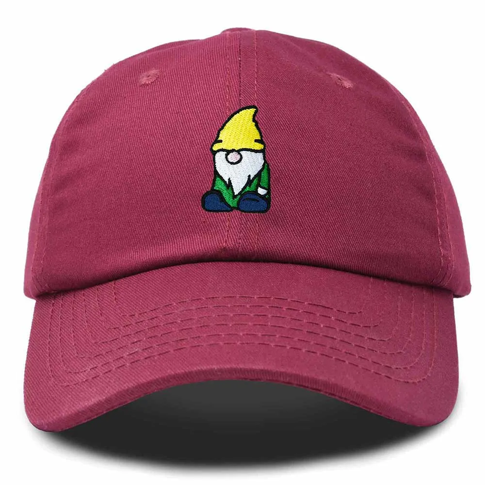 Dalix Gnome Cap