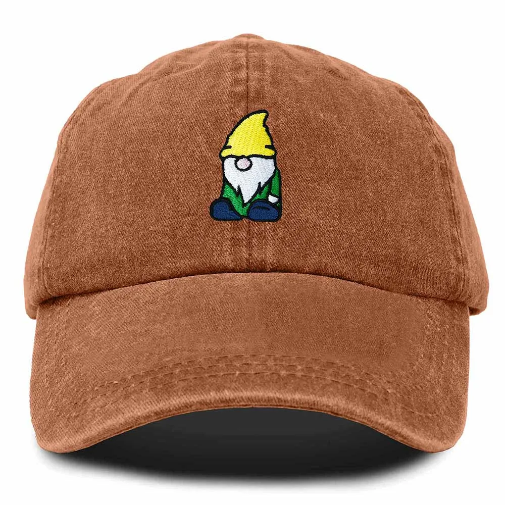 Dalix Gnome Cap