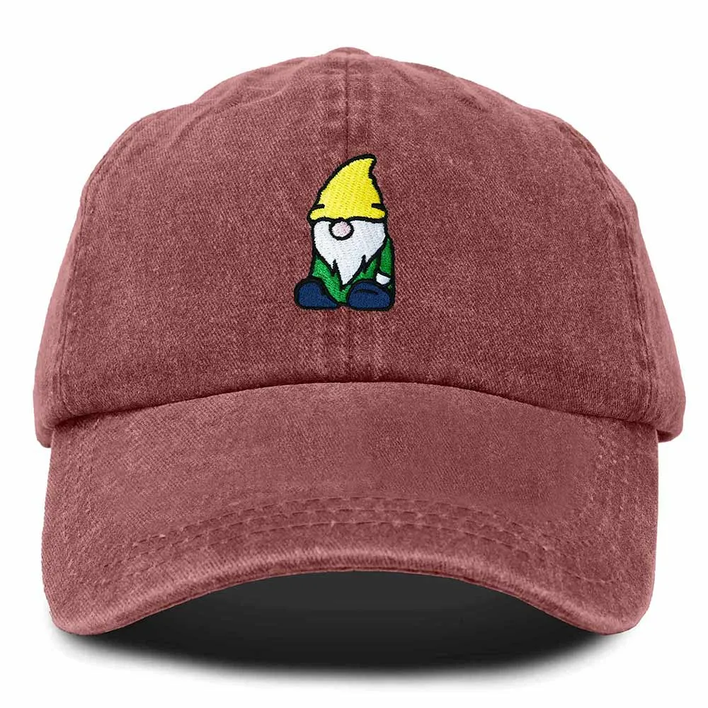 Dalix Gnome Cap