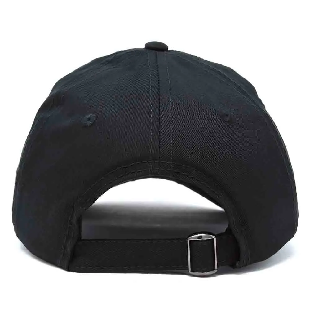 Dalix Lightning Hat (Glow in the Dark)