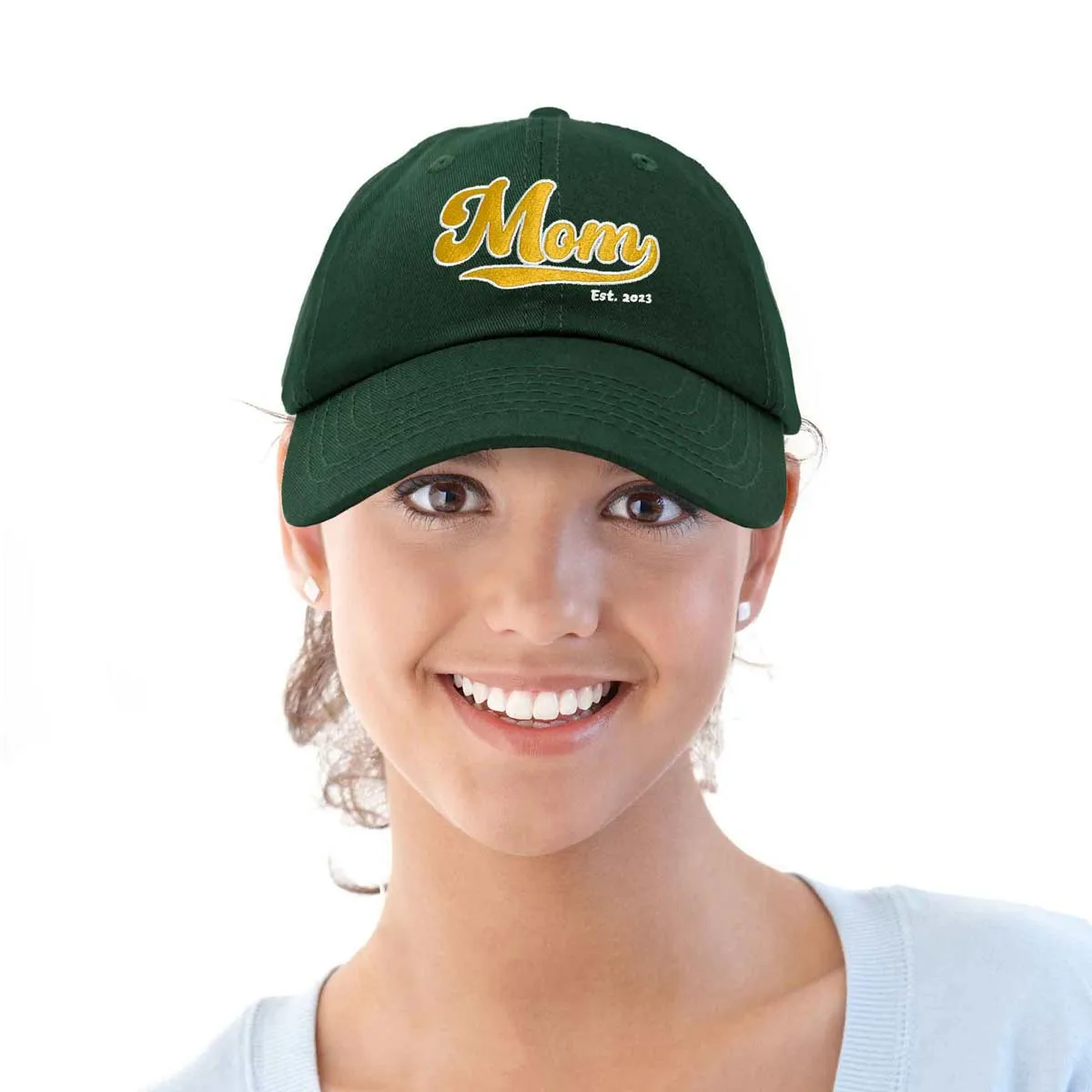 Dalix Mom Established Cap
