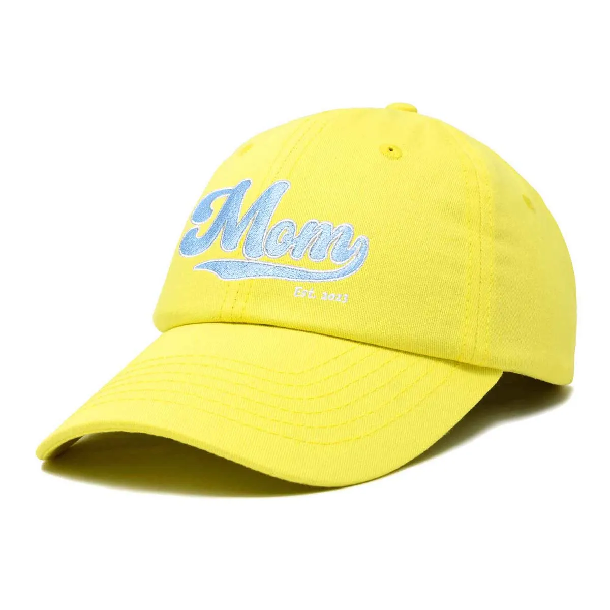 Dalix Mom Established Cap