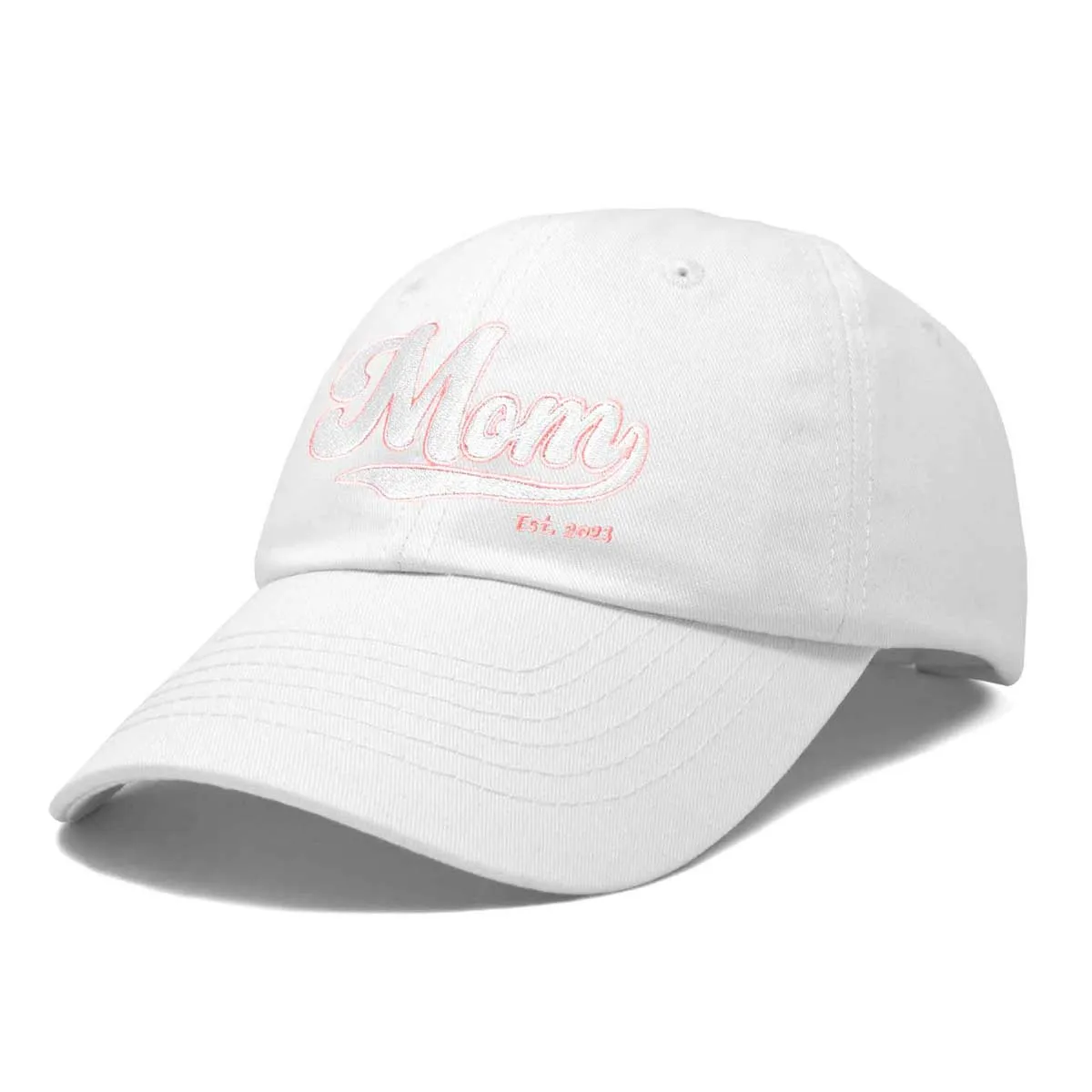 Dalix Mom Established Cap