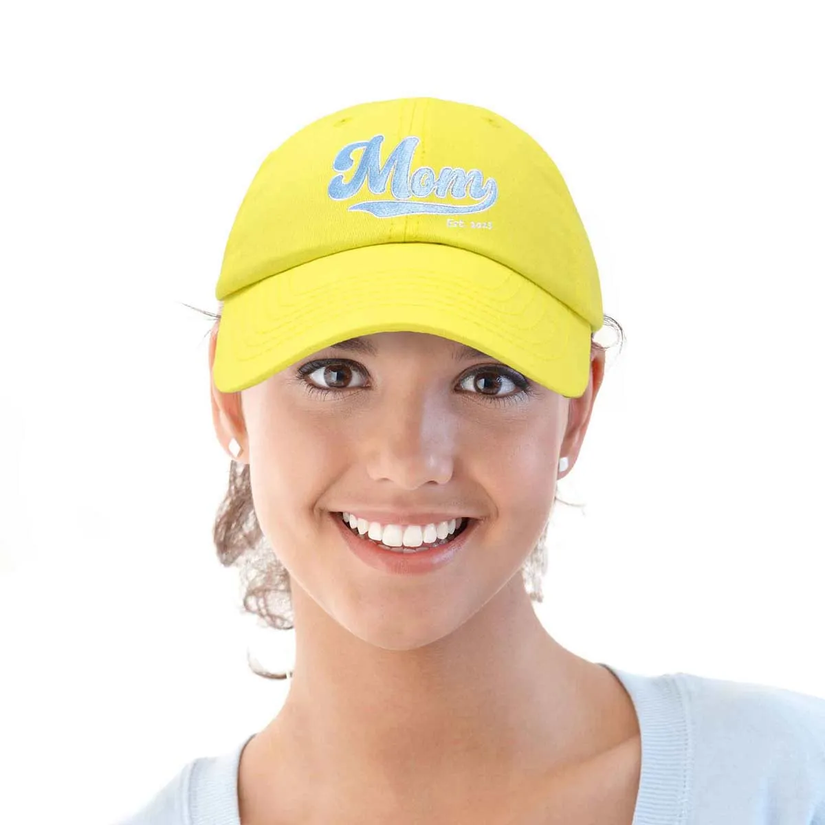 Dalix Mom Established Cap