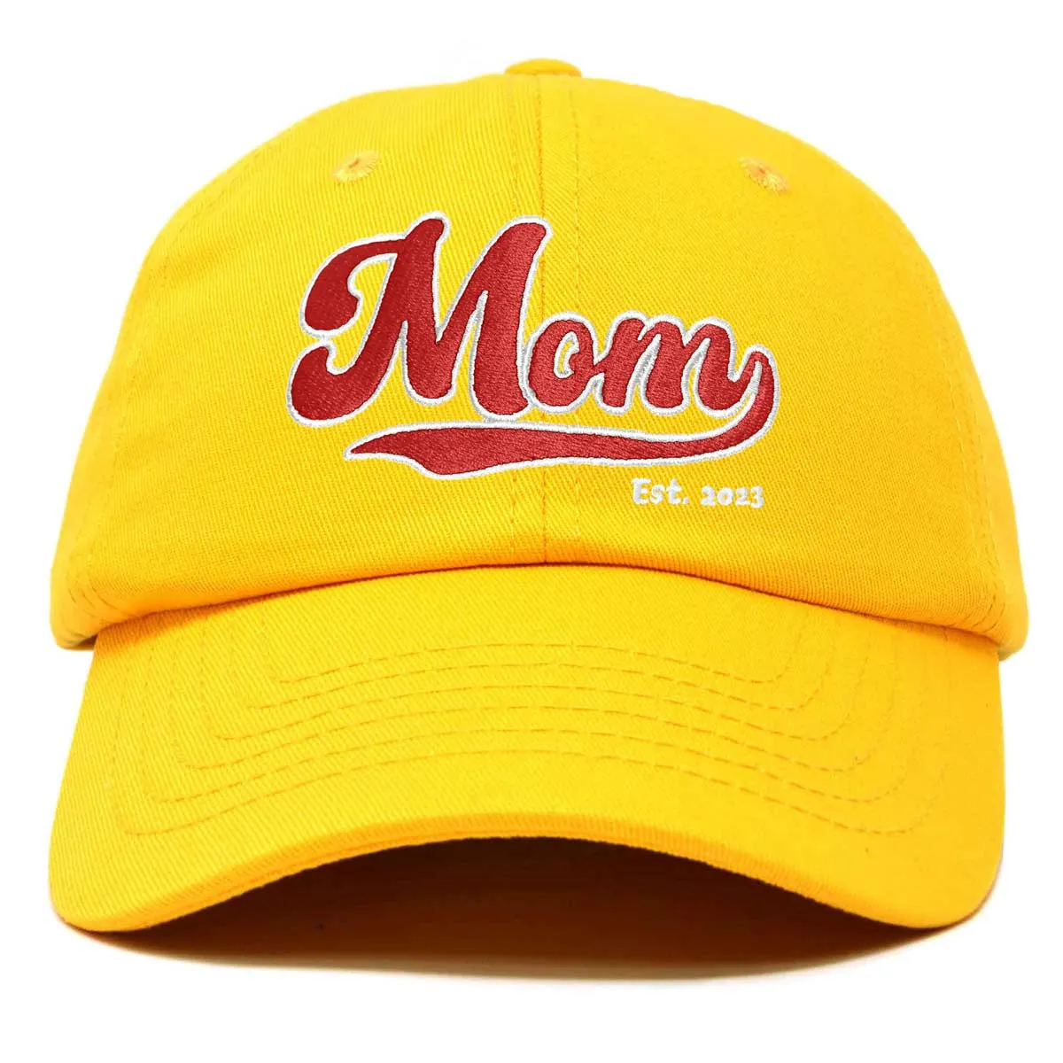 Dalix Mom Established Cap