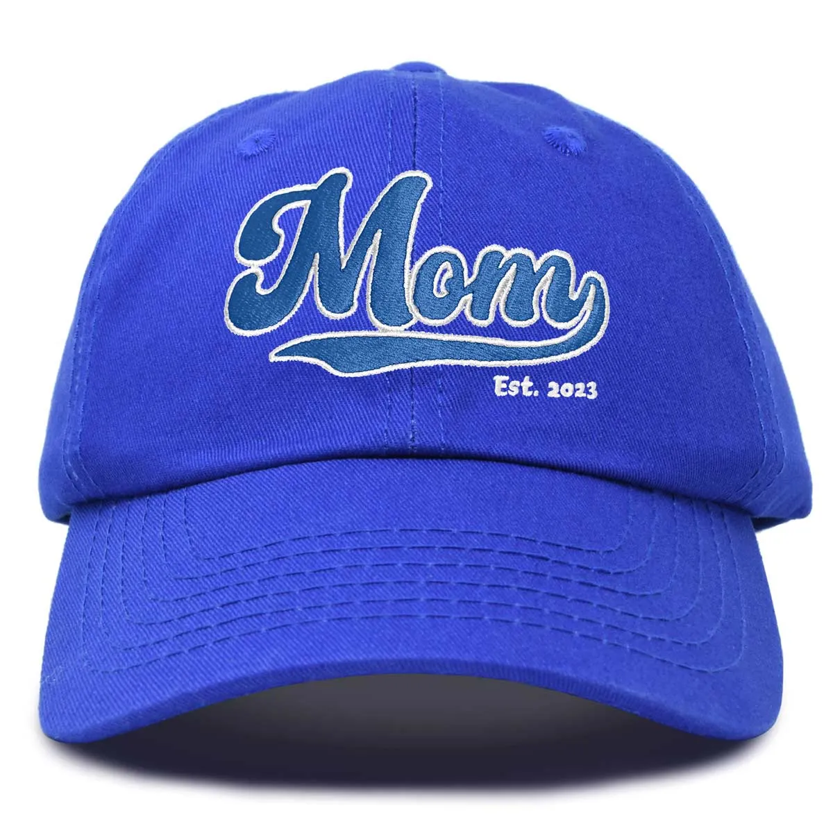 Dalix Mom Established Cap