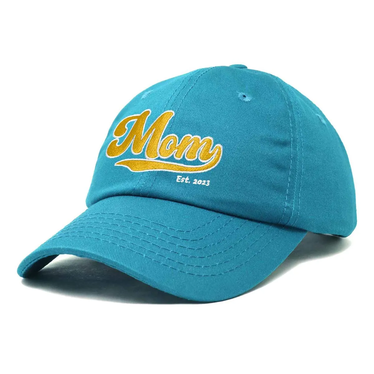 Dalix Mom Established Cap
