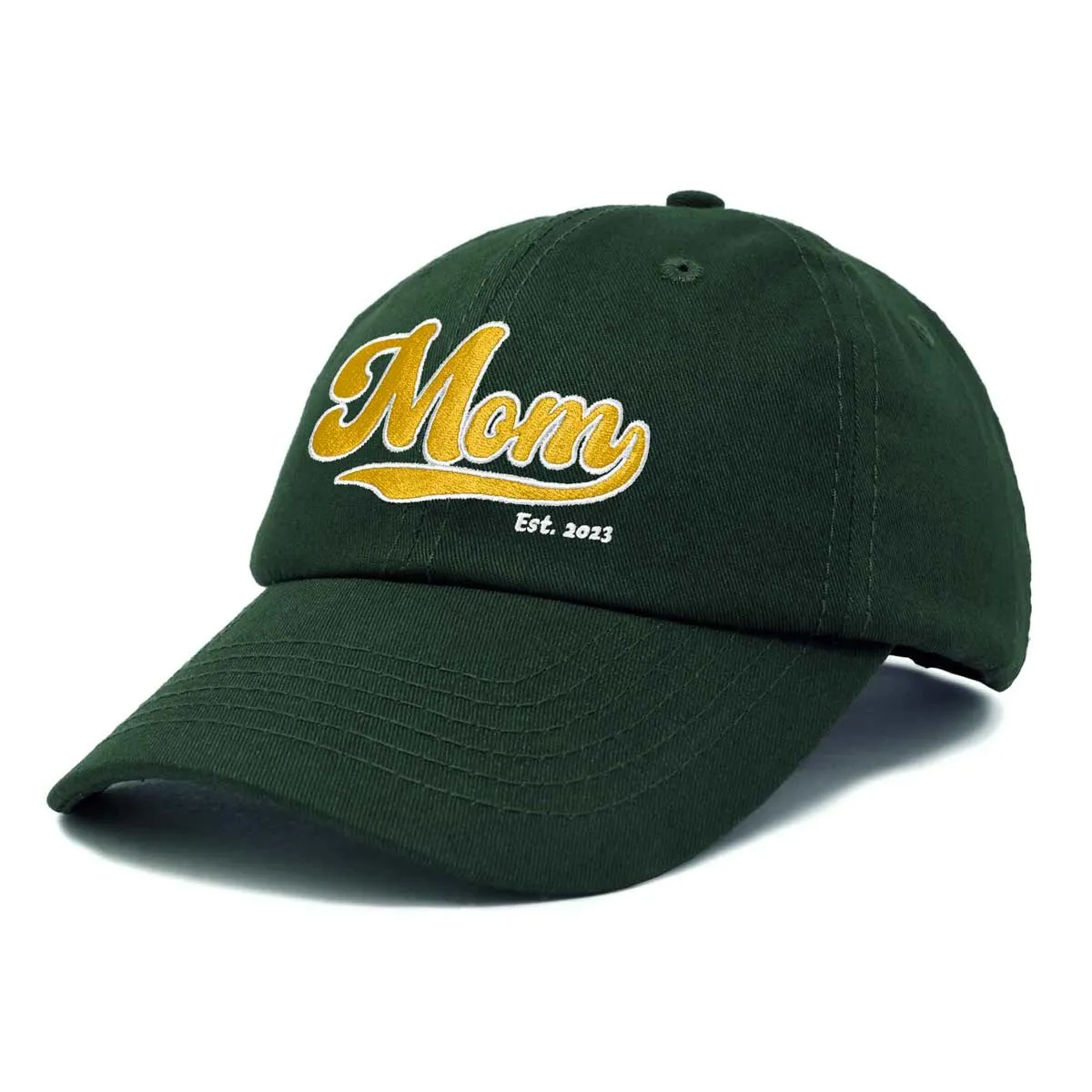 Dalix Mom Established Cap
