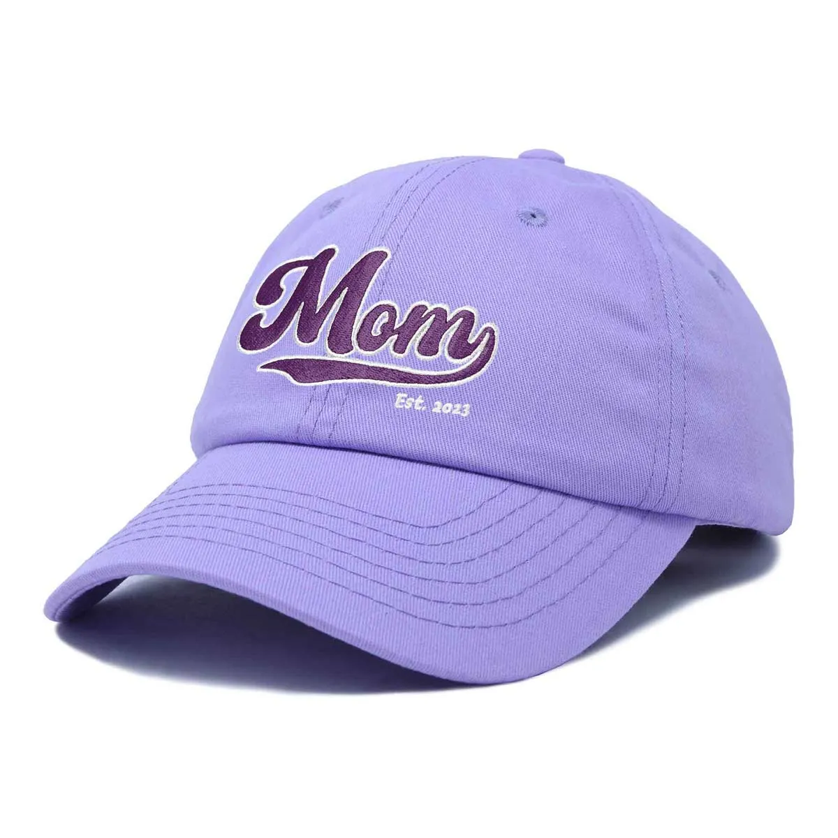 Dalix Mom Established Cap