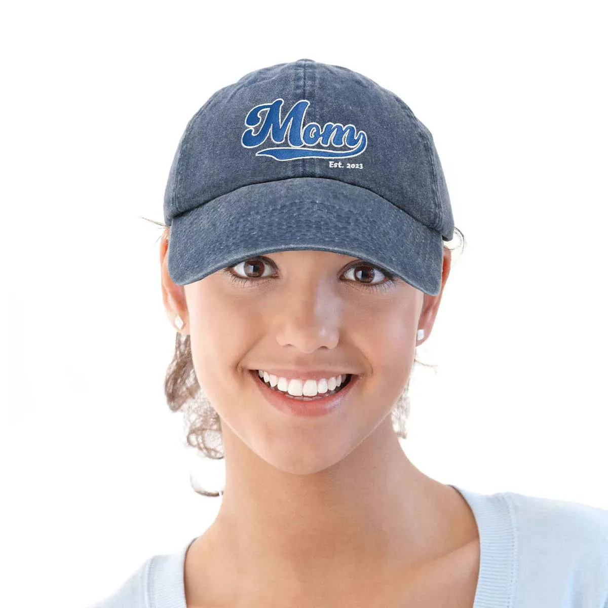 Dalix Mom Established Cap