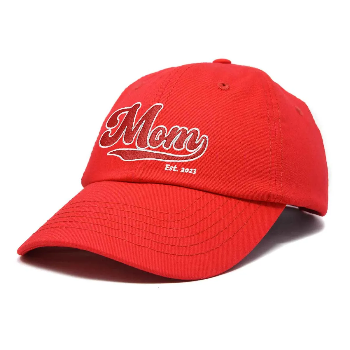 Dalix Mom Established Cap