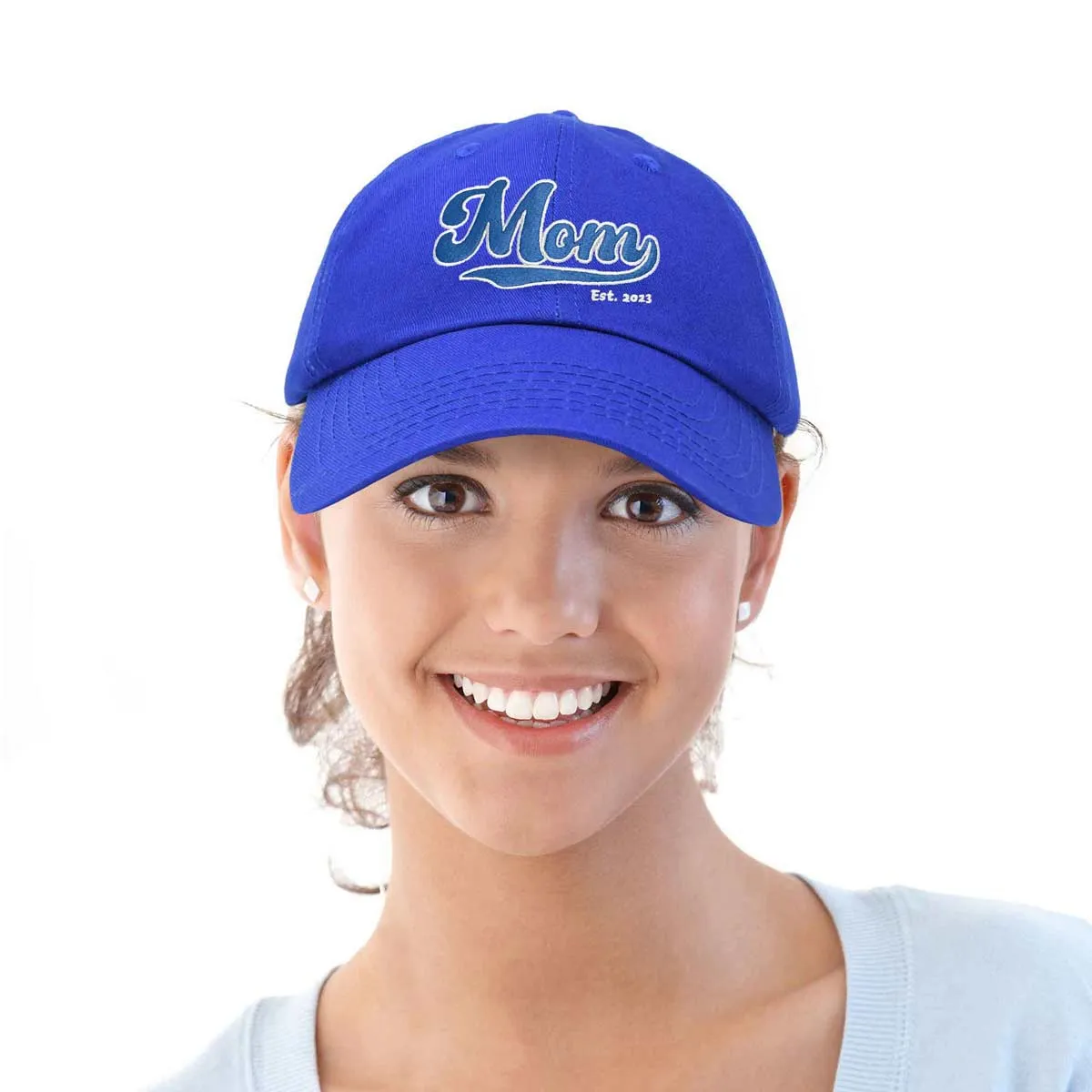 Dalix Mom Established Cap
